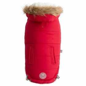 Urban Parka - Red (size: XS)